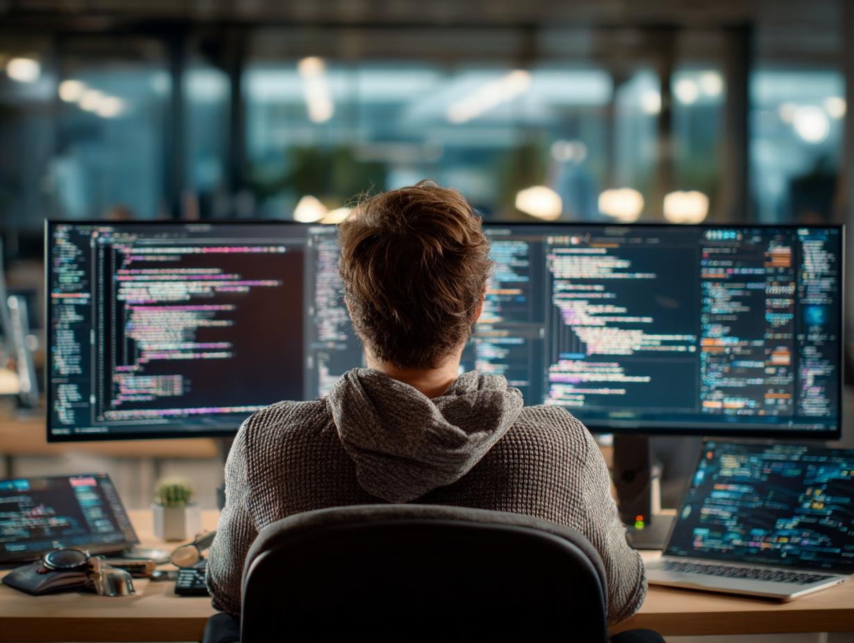 Native app development